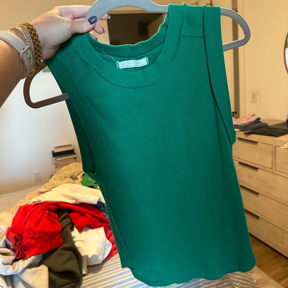 We The Free Kate Tank